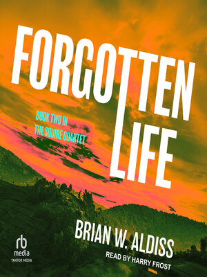 cover image of Forgotten Life